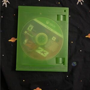 NBA 2K23 Green Game Case